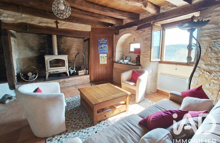 Vente Maison/villa 5 pièces — photo 2