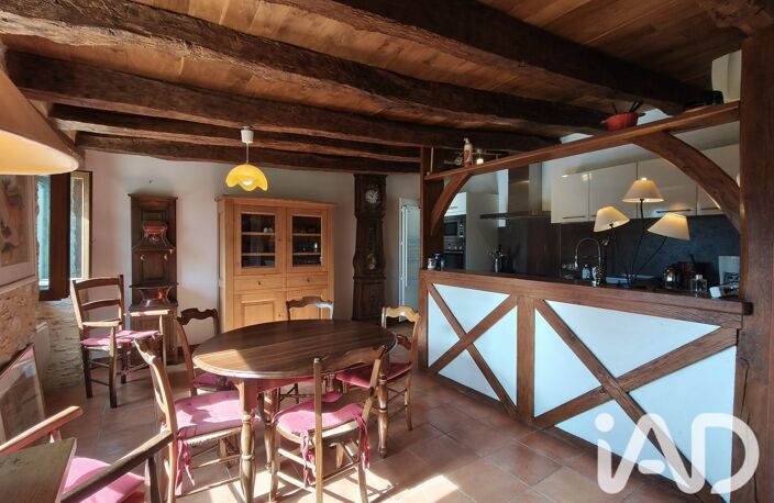 Vente Maison/villa 5 pièces — photo 4