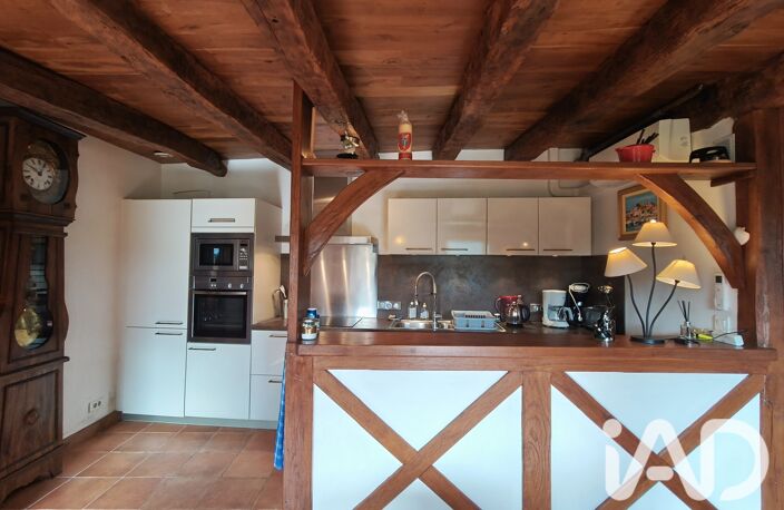 Vente Maison/villa 5 pièces — photo 5
