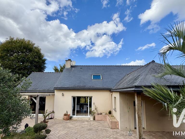 Vente Maison/villa 7 pièces — photo 1