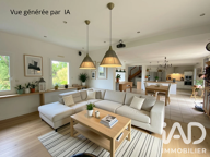 Vente Maison/villa 7 pièces — photo 3