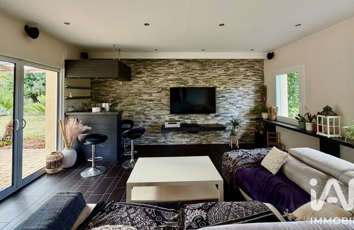 Vente Maison/villa 7 pièces — photo 4