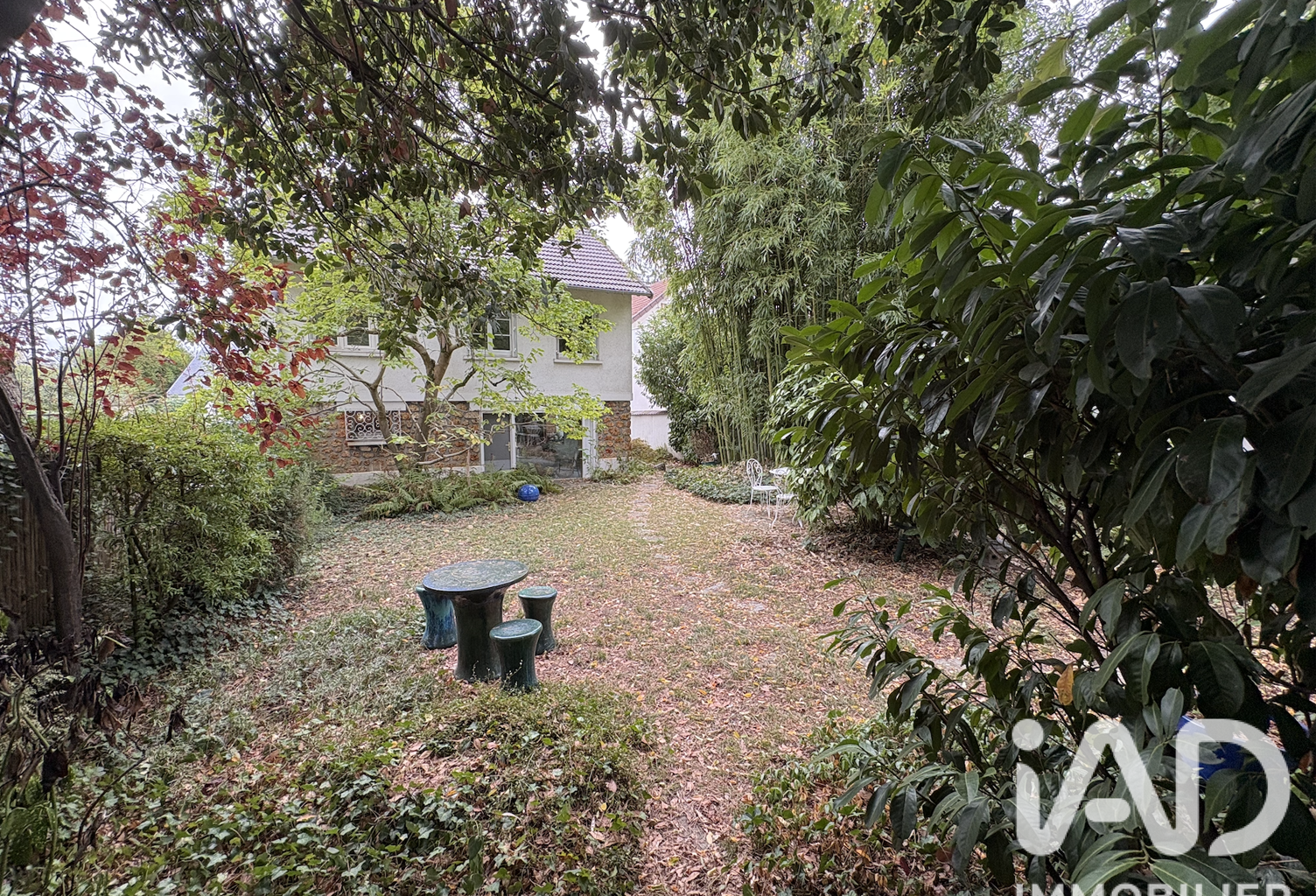 Vente Maison/villa 5 pièces — photo 1