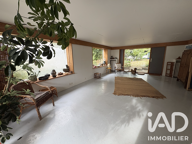 Vente Maison/villa 5 pièces — photo 2