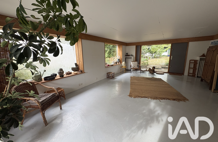 Vente Maison/villa 5 pièces — photo 2