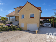 Vente Maison/villa 5 pièces — photo 2