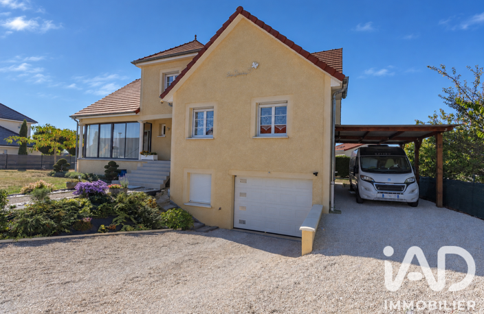 Vente Maison/villa 5 pièces — photo 2