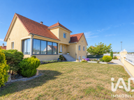 Vente Maison/villa 5 pièces — photo 3