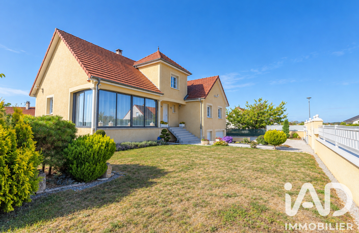 Vente Maison/villa 5 pièces — photo 3