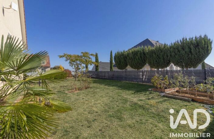Vente Maison/villa 5 pièces — photo 4