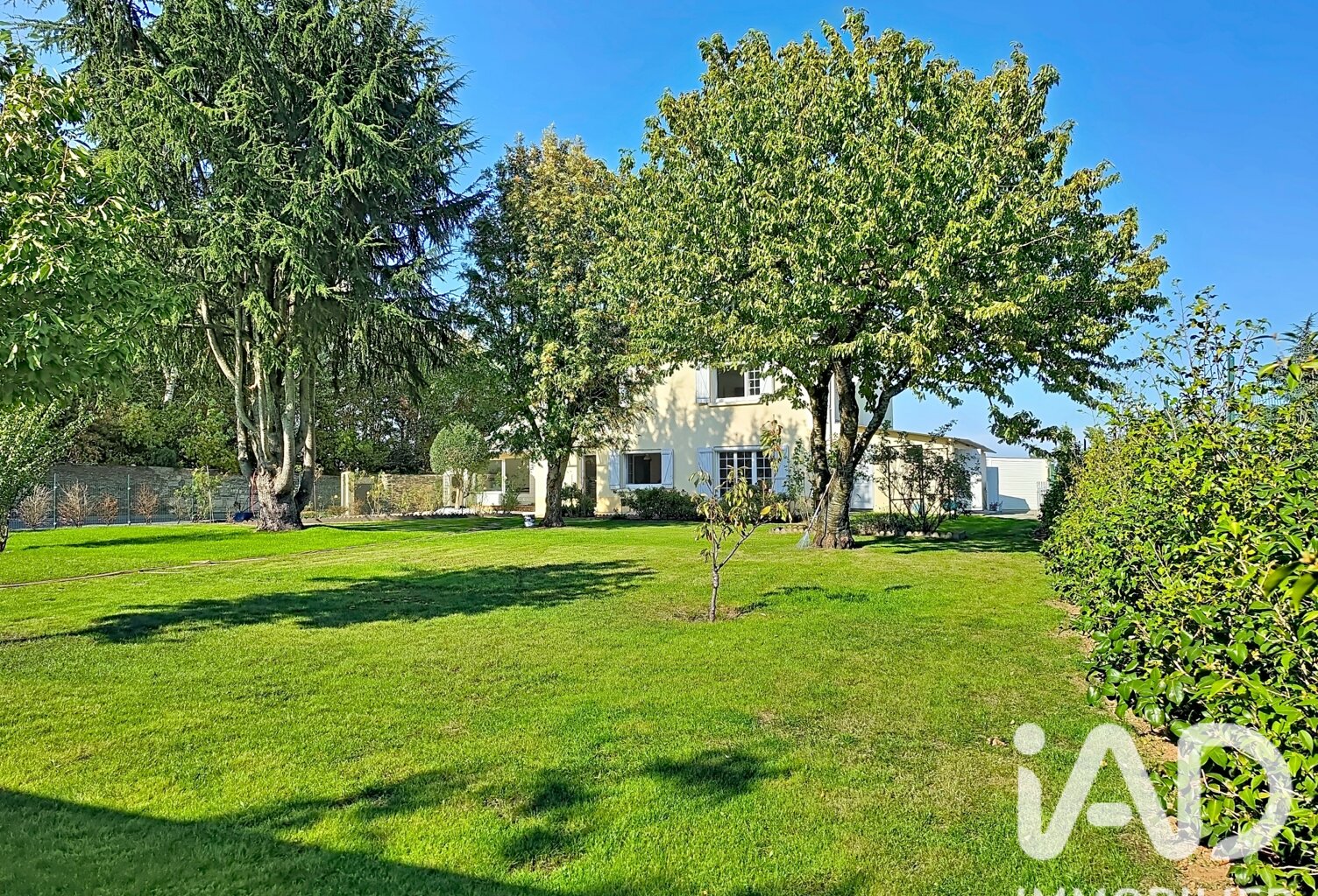 Vente Maison/villa 15 pièces — photo 1
