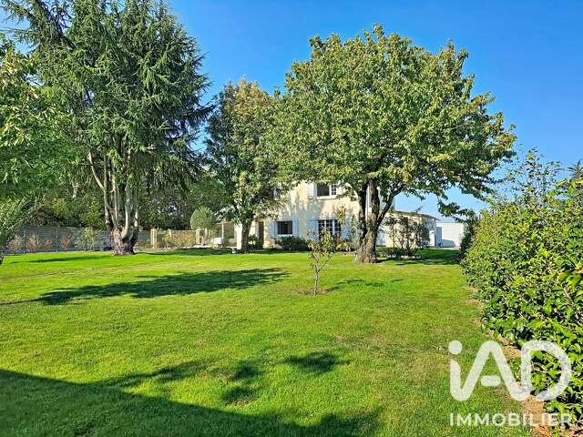 Vente Maison/villa 15 pièces — photo du bien
