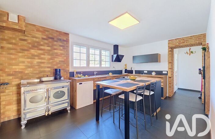 Vente Maison/villa 15 pièces — photo 5