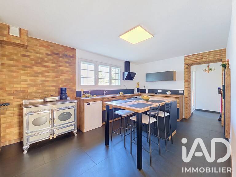 Vente Maison/villa 15 pièces — photo 1