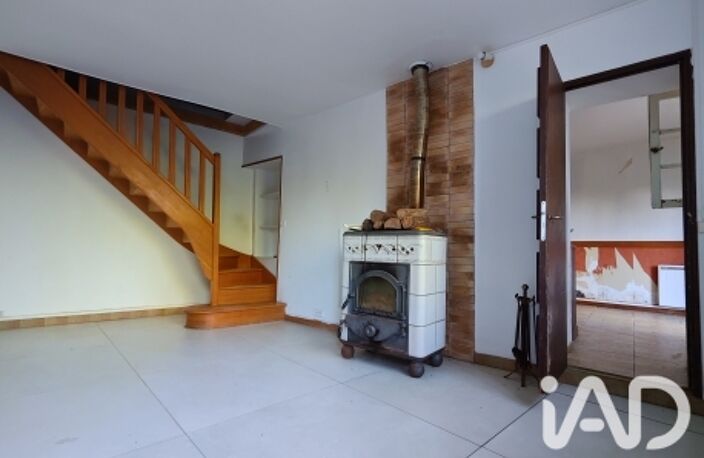 Vente Maison/villa 4 pièces — photo 2