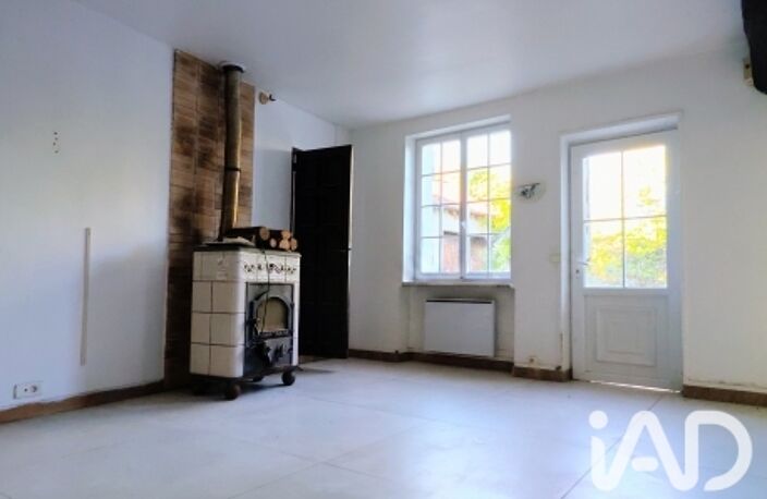 Vente Maison/villa 4 pièces — photo 3