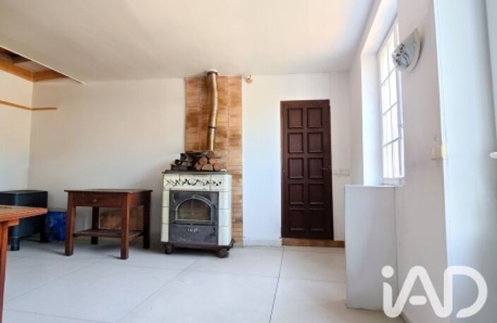 Vente Maison/villa 4 pièces — photo 4