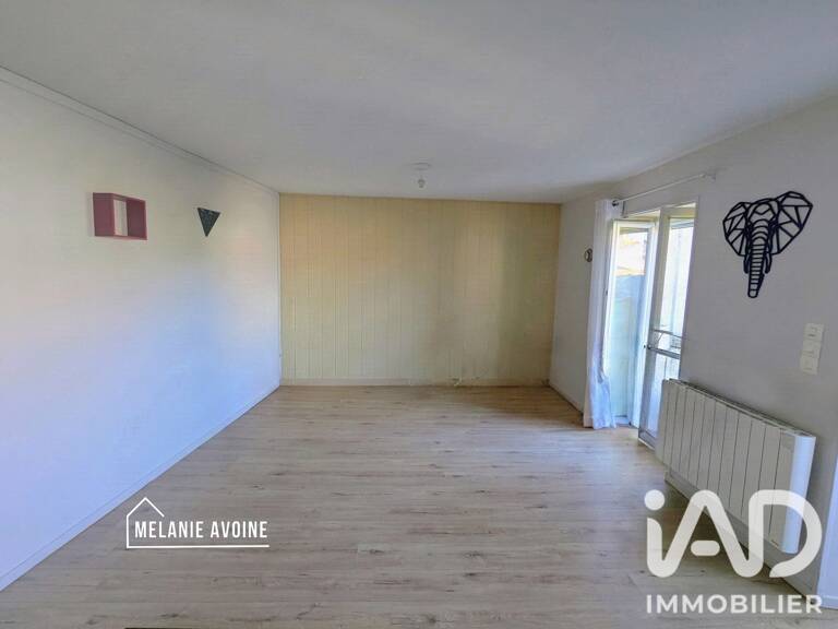 Vente Appartement 3 pièces — photo 1