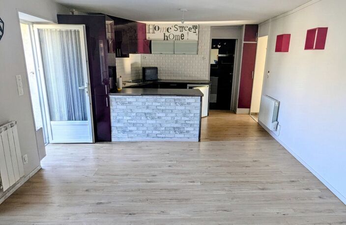 Vente Appartement 3 pièces — photo 2