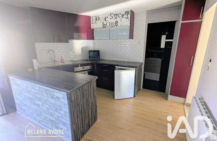 Vente Appartement 3 pièces — photo 3