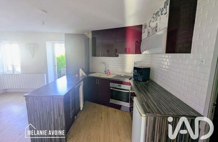 Vente Appartement 3 pièces — photo 4