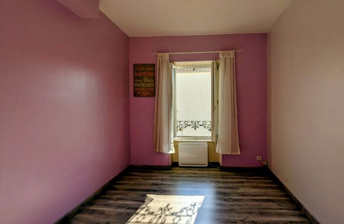 Vente Appartement 3 pièces — photo 5