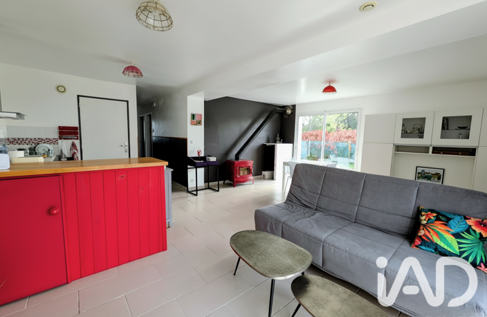 Vente Maison/villa 3 pièces — photo 2