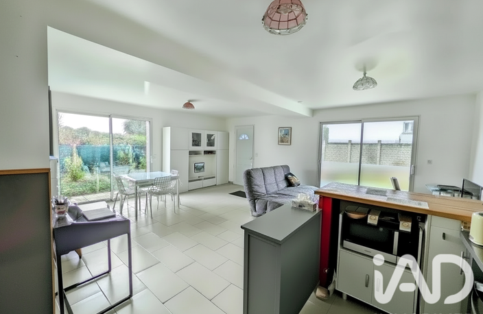 Vente Maison/villa 3 pièces — photo 3