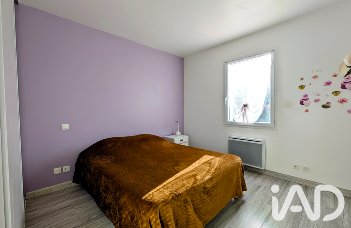 Vente Maison/villa 3 pièces — photo 5