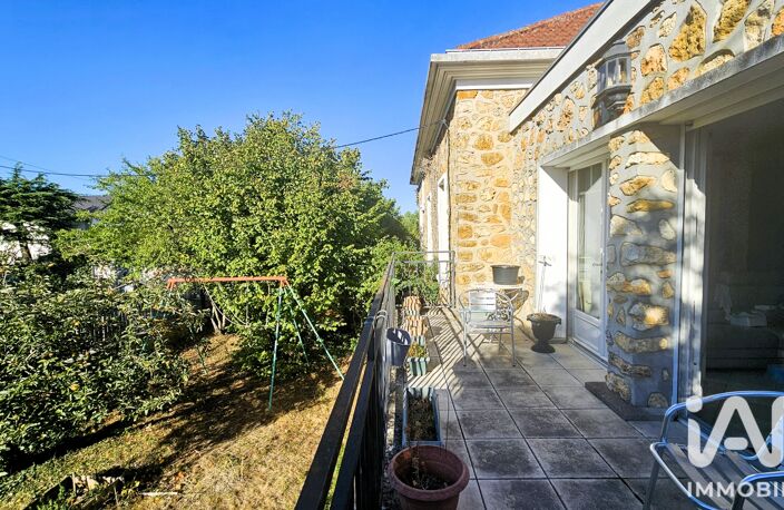 Vente Maison traditionnelle 6 pièces — photo 2