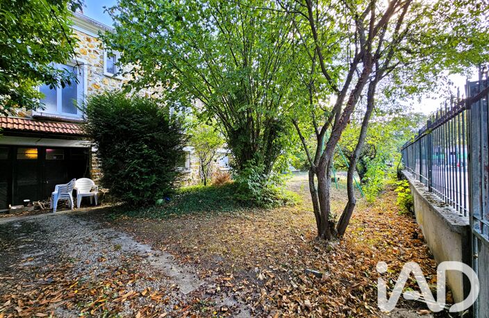 Vente Maison traditionnelle 6 pièces — photo 3