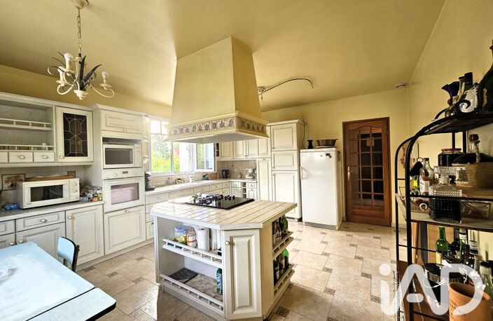 Vente Maison traditionnelle 6 pièces — photo 4