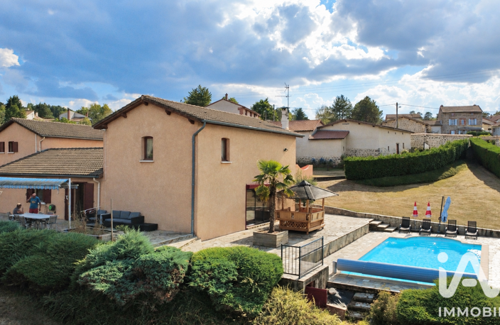 Vente Maison/villa 5 pièces — photo 2