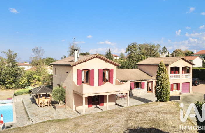 Vente Maison/villa 5 pièces — photo 3