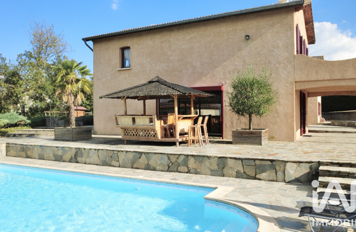 Vente Maison/villa 5 pièces — photo 4