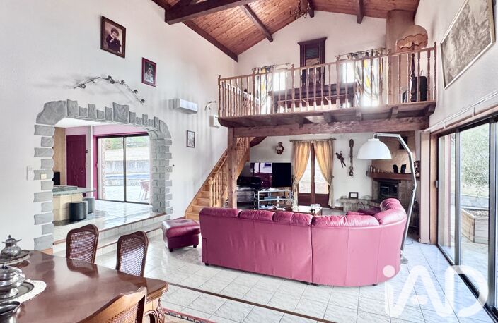 Vente Maison/villa 5 pièces — photo 5