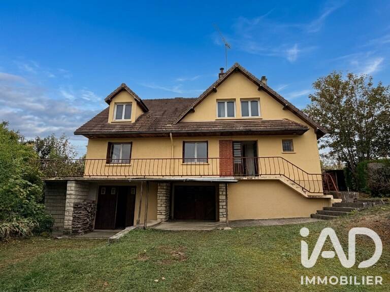 Vente Maison/villa 5 pièces — photo 1