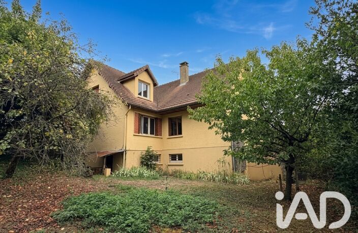 Vente Maison/villa 5 pièces — photo 2