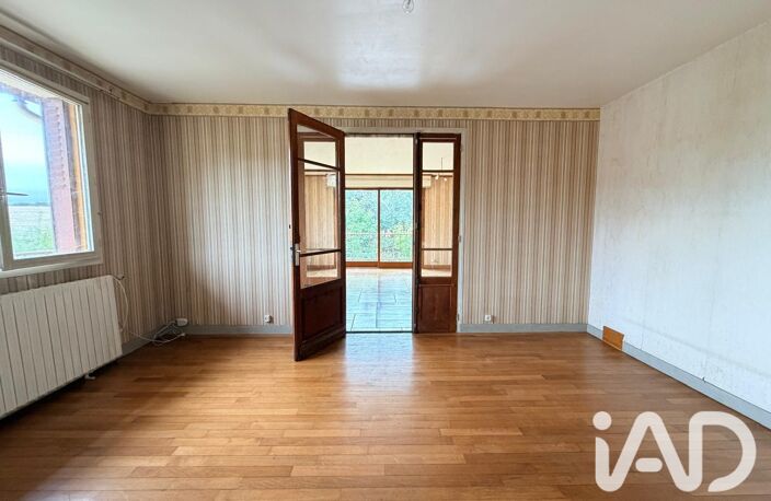 Vente Maison/villa 5 pièces — photo 5