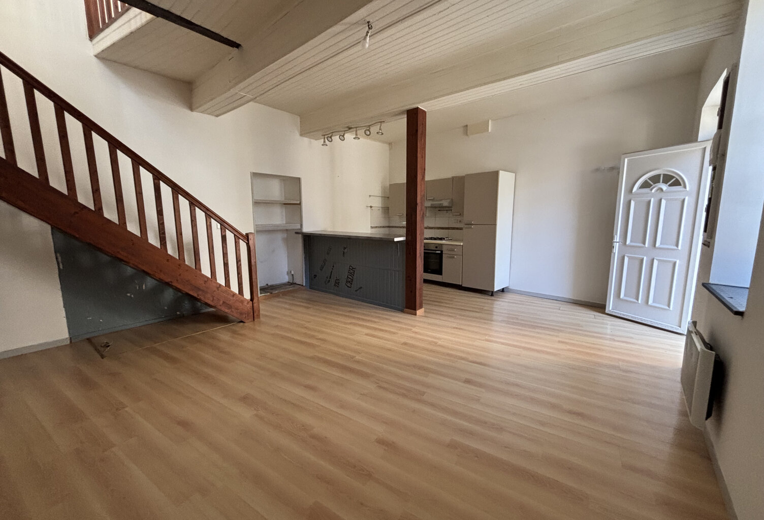 APPAREMENT TYPE T3 — photo 1