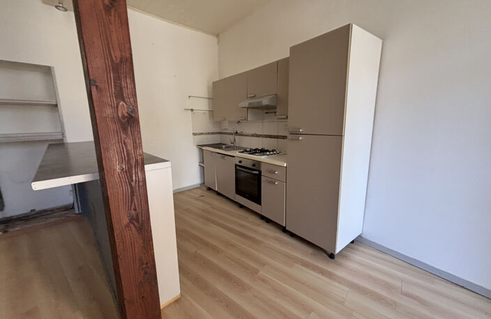 APPAREMENT TYPE T3 — photo 2