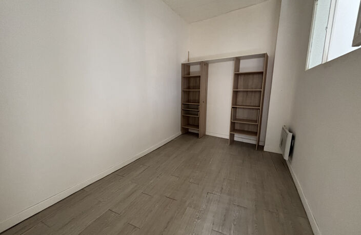 APPAREMENT TYPE T3 — photo 3