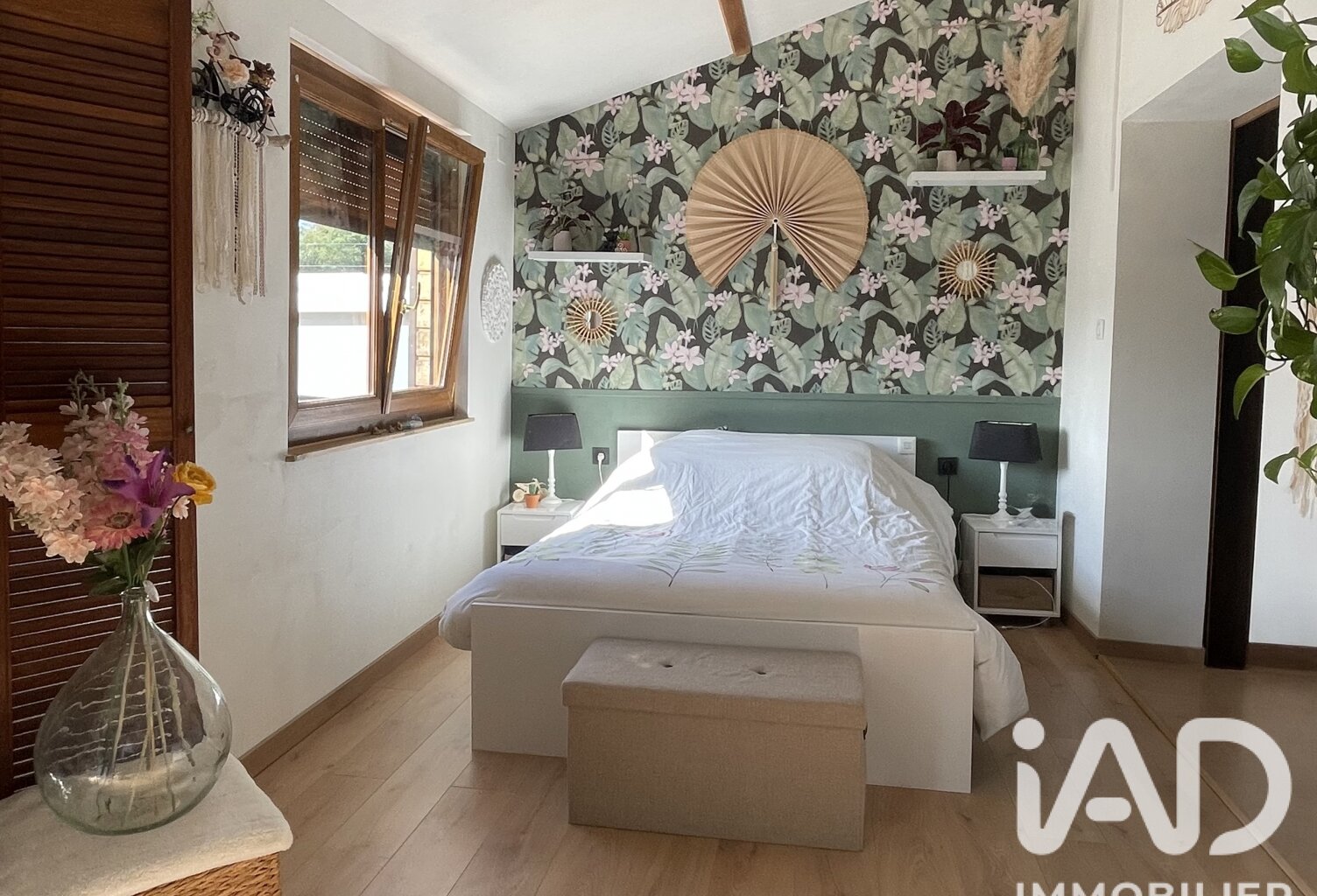 Vente Maison traditionnelle 8 pièces — photo 1