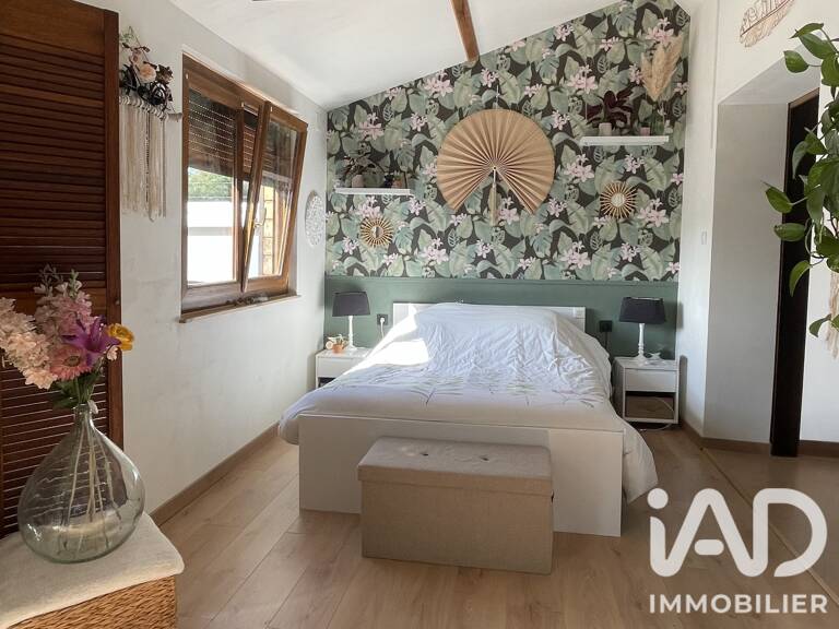 Vente Maison traditionnelle 8 pièces — photo 1