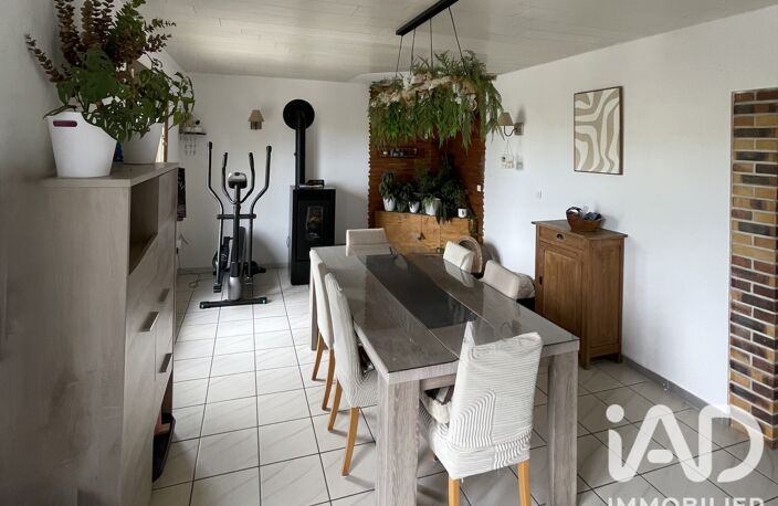 Vente Maison traditionnelle 8 pièces — photo 3
