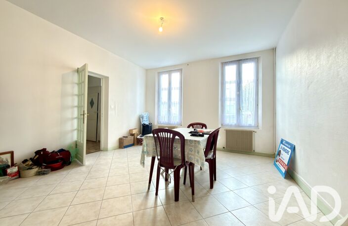 Vente Maison de ville 5 pièces — photo 2