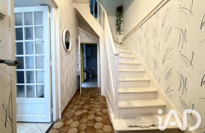Vente Maison de ville 5 pièces — photo 5
