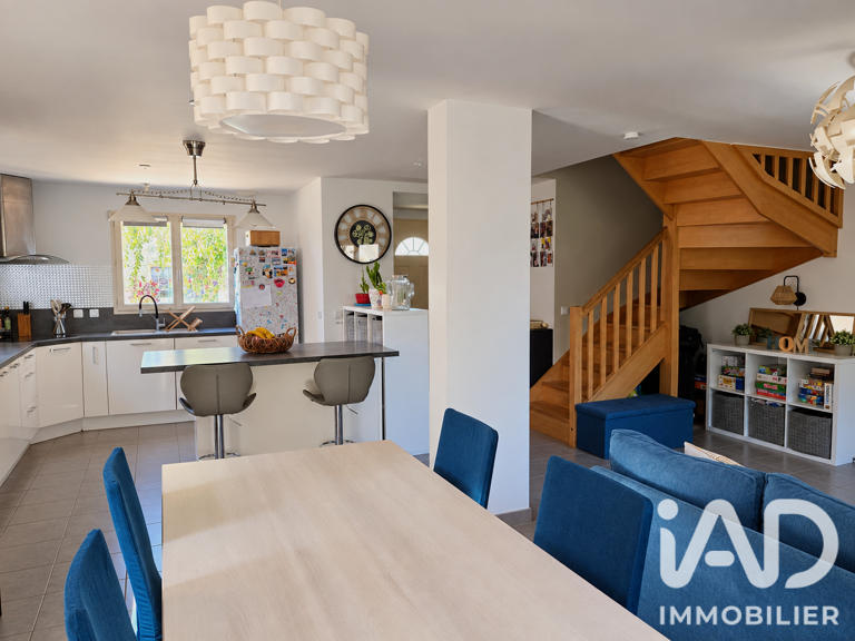 Vente Maison/villa 5 pièces — photo 1