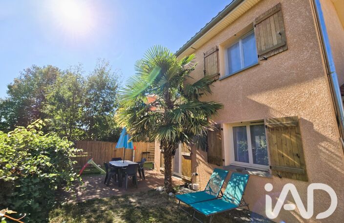 Vente Maison/villa 5 pièces — photo 2