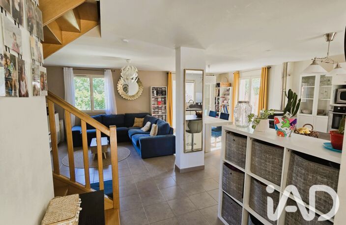Vente Maison/villa 5 pièces — photo 4